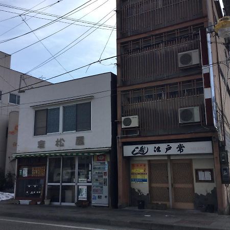 Hotel Four C'S Motomiya Exterior photo